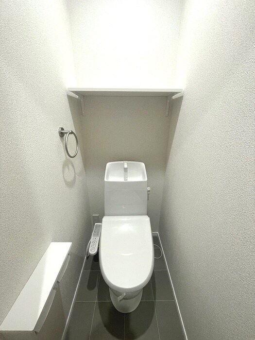 トイレ ジェムストンズ東大成