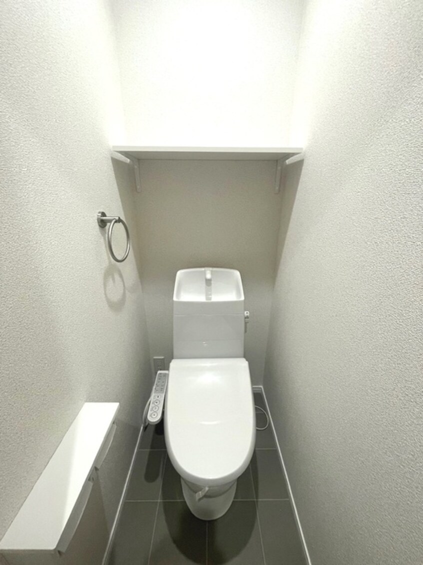 トイレ ジェムストンズ東大成