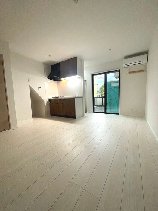 ベランダ・バルコニー ジェムストンズ東大成