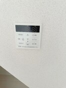 内観写真 ジェムストンズ東大成