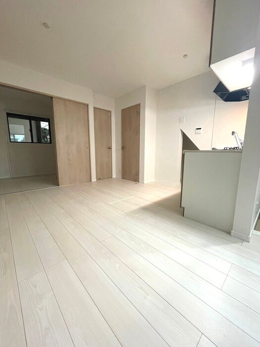 居室 ジェムストンズ東大成