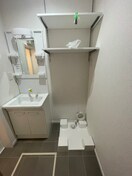 居室 ジェムストンズ東大成