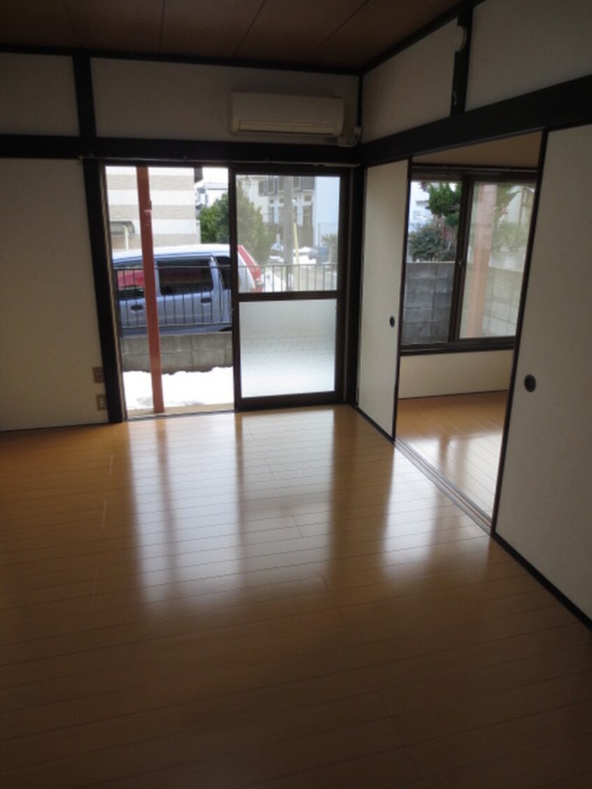 居室 コ－ポみゆき