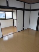 居室 コ－ポみゆき