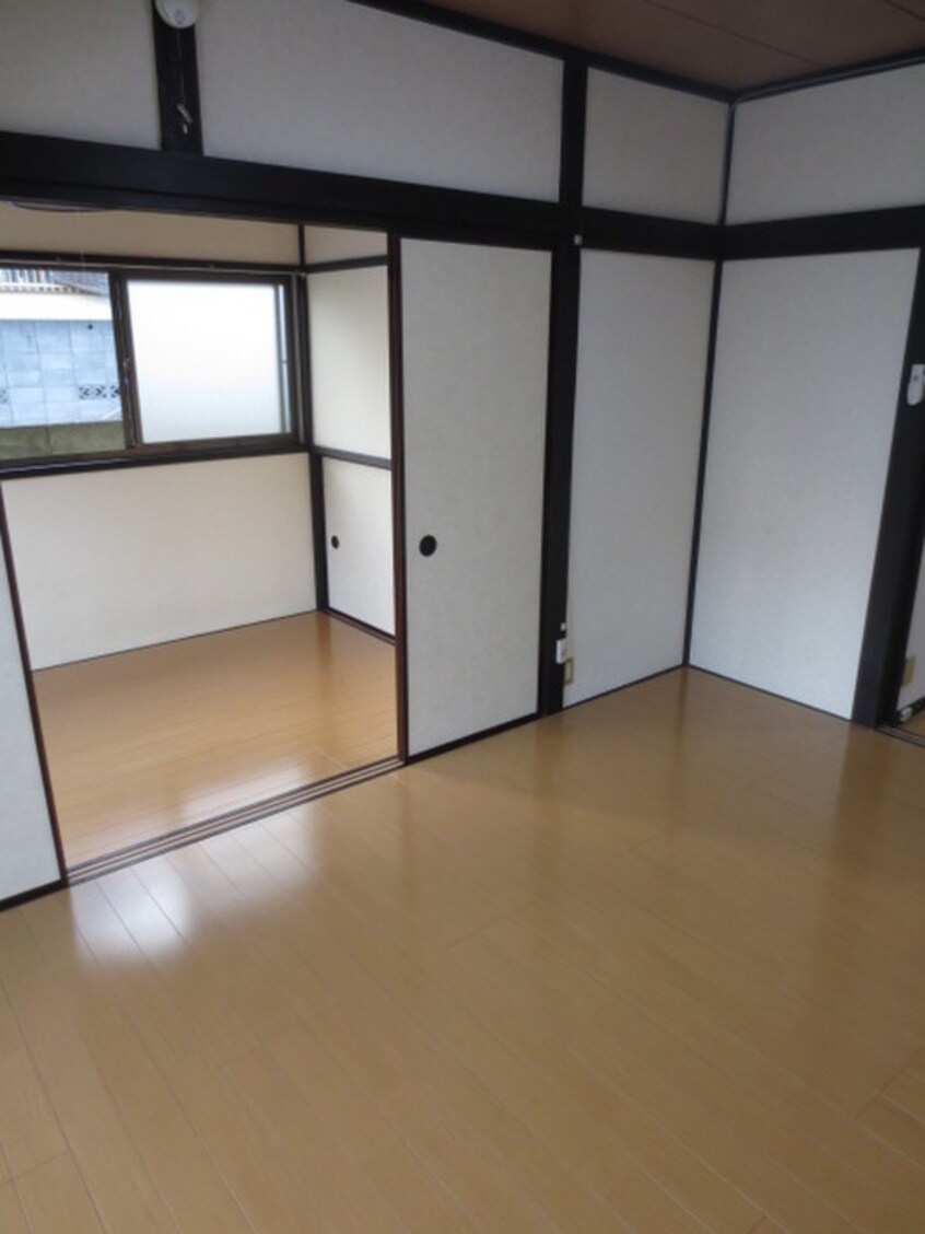 居室 コ－ポみゆき