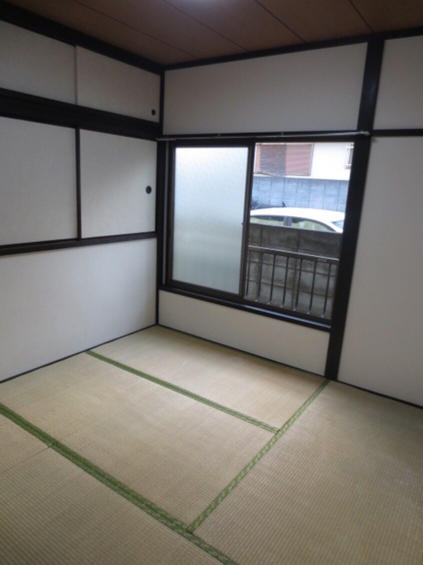 居室 コ－ポみゆき