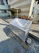 建物設備 コ－ポみゆき