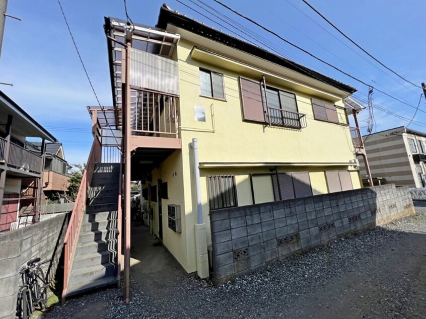 外観写真 コ－ポみゆき