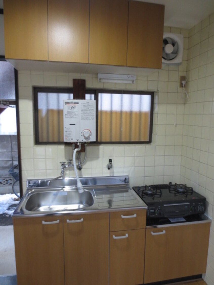 キッチン コ－ポみゆき