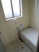 バス／シャワールーム等 コ－ポみゆき