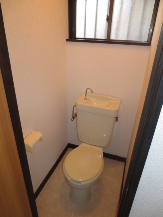 トイレ コ－ポみゆき