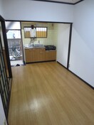 廊下 コ－ポみゆき