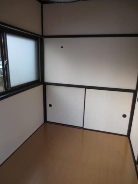 収納 コ－ポみゆき