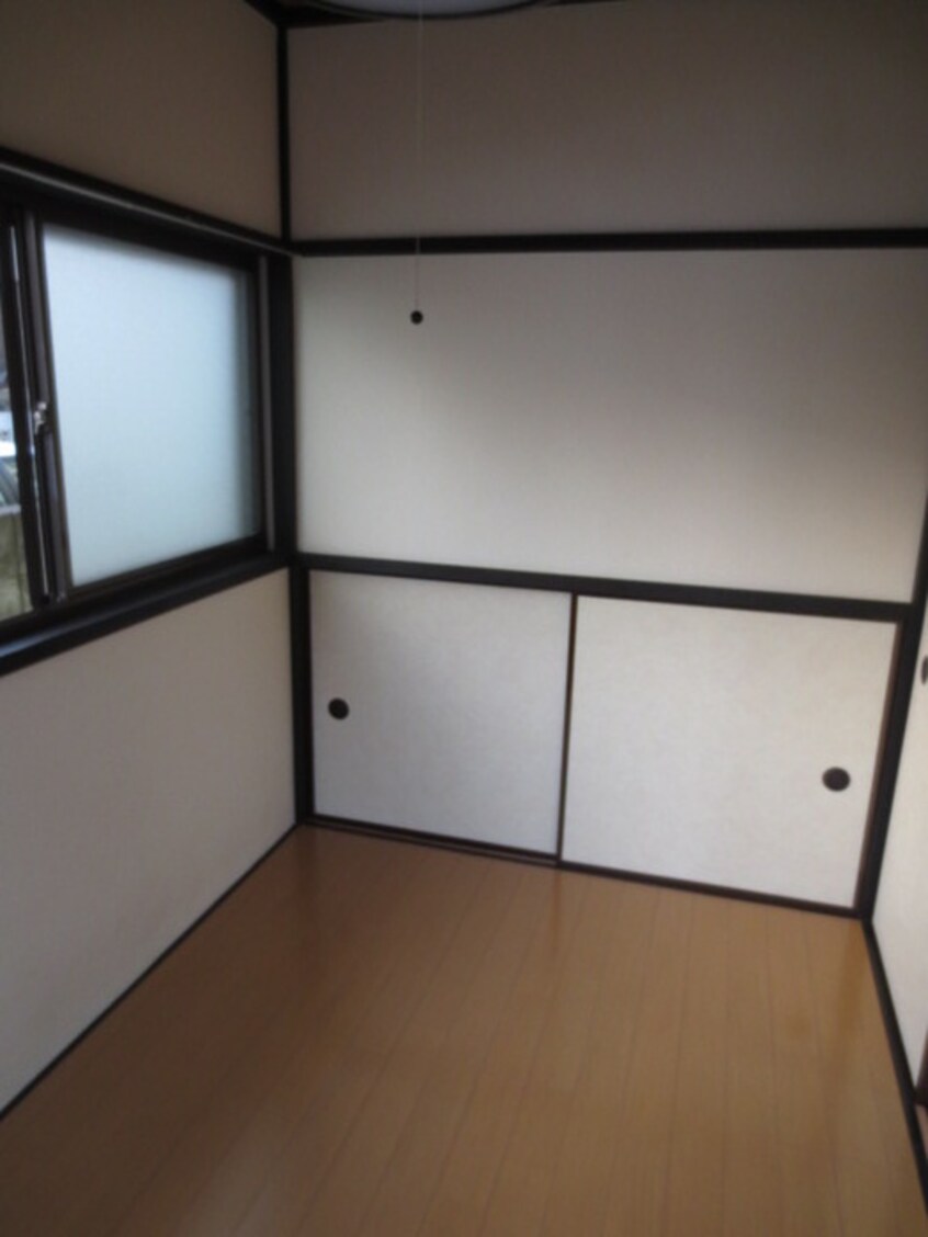 収納 コ－ポみゆき