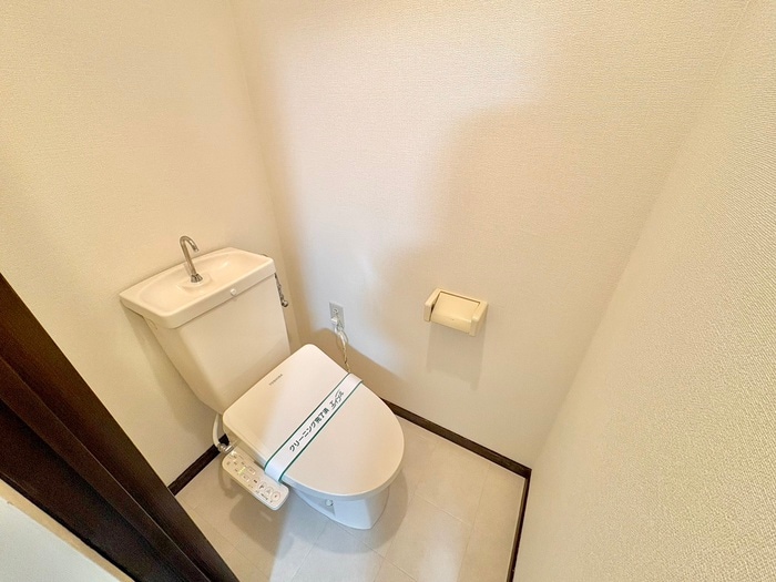 トイレ グロ－リ－高山