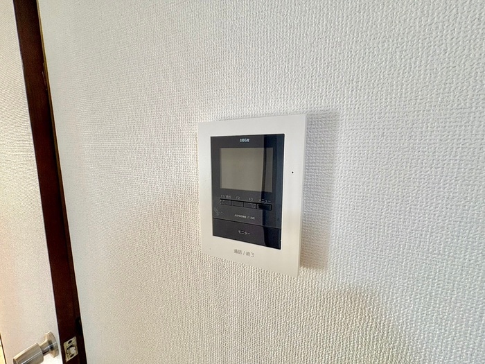 内観写真 グロ－リ－高山