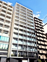 ピアース南麻布(1005)