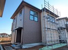 神木一丁目戸建Bの外観