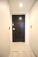 玄関 プラウドフラット錦糸町ウエスト