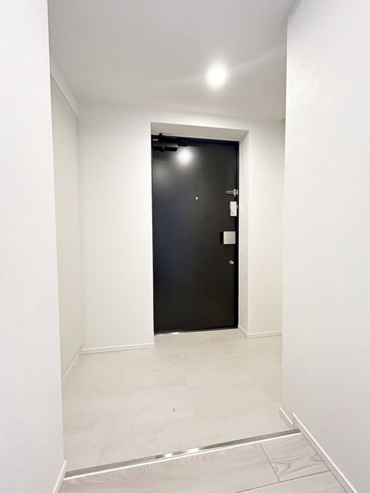 玄関 プラウドフラット錦糸町ウエスト