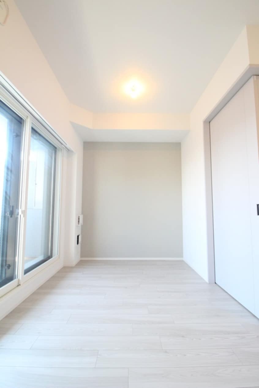 居室 プラウドフラット錦糸町ウエスト