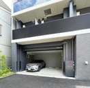 駐車場 プラウドフラット錦糸町ウエスト