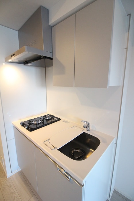 キッチン プラウドフラット錦糸町ウエスト