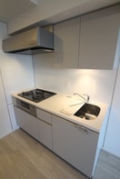 キッチン プラウドフラット錦糸町ウエスト