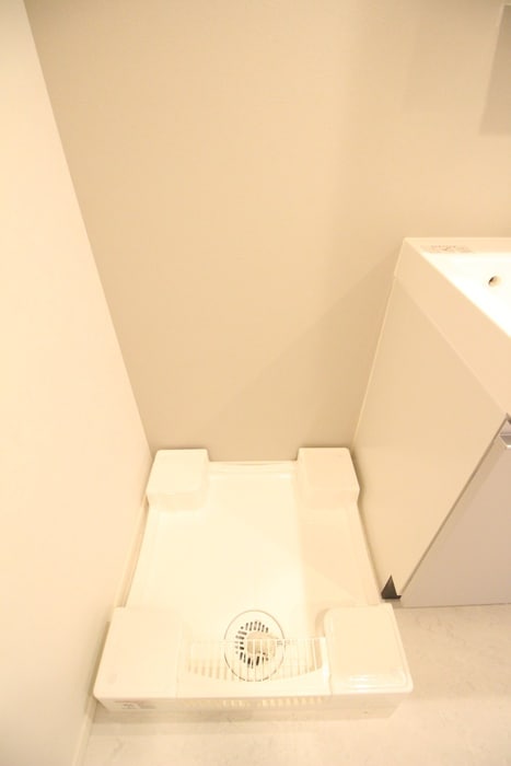 洗濯機置場 プラウドフラット錦糸町ウエスト