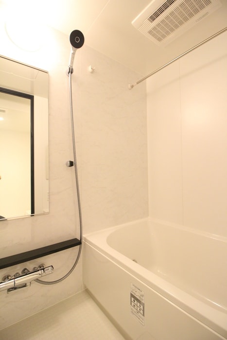 バス／シャワールーム等 プラウドフラット錦糸町ウエスト