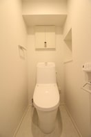 トイレ プラウドフラット錦糸町ウエスト