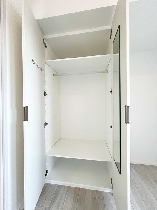 収納 プラウドフラット錦糸町ウエスト