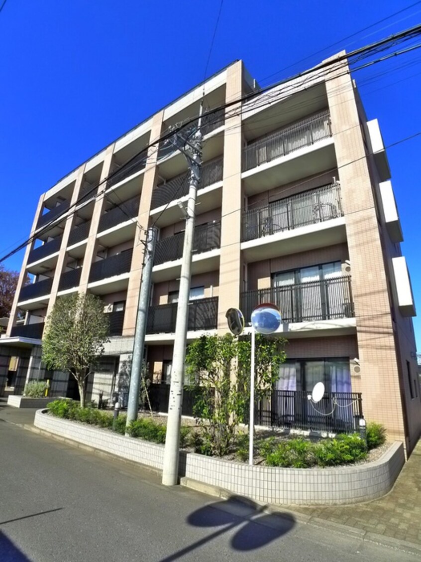 駐車場 ＧＡＲＤＥＮ ＳＱＵＡＲＥ