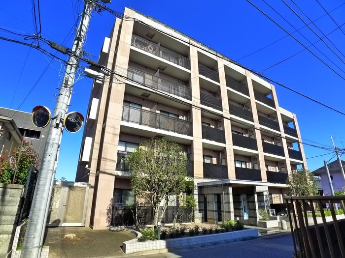 駐輪場 ＧＡＲＤＥＮ ＳＱＵＡＲＥ