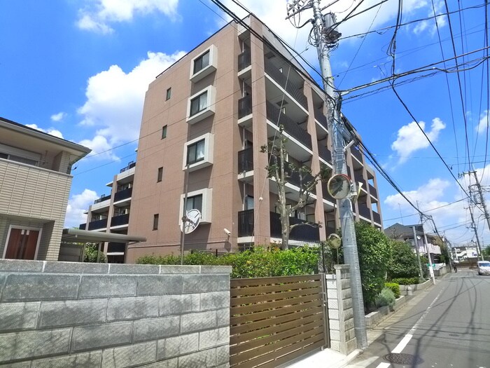 駐輪場 ＧＡＲＤＥＮ ＳＱＵＡＲＥ