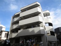 シティーメゾンⅡ