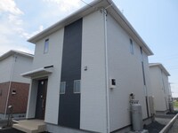 ガーデンコート美園B棟
