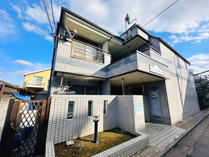 外観写真 ザ・ヨ－コ・サクラダイ