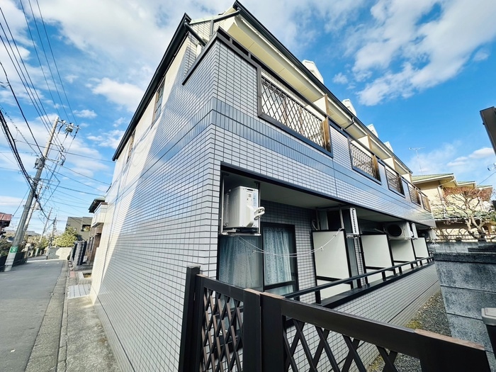 外観写真 ザ・ヨ－コ・サクラダイ