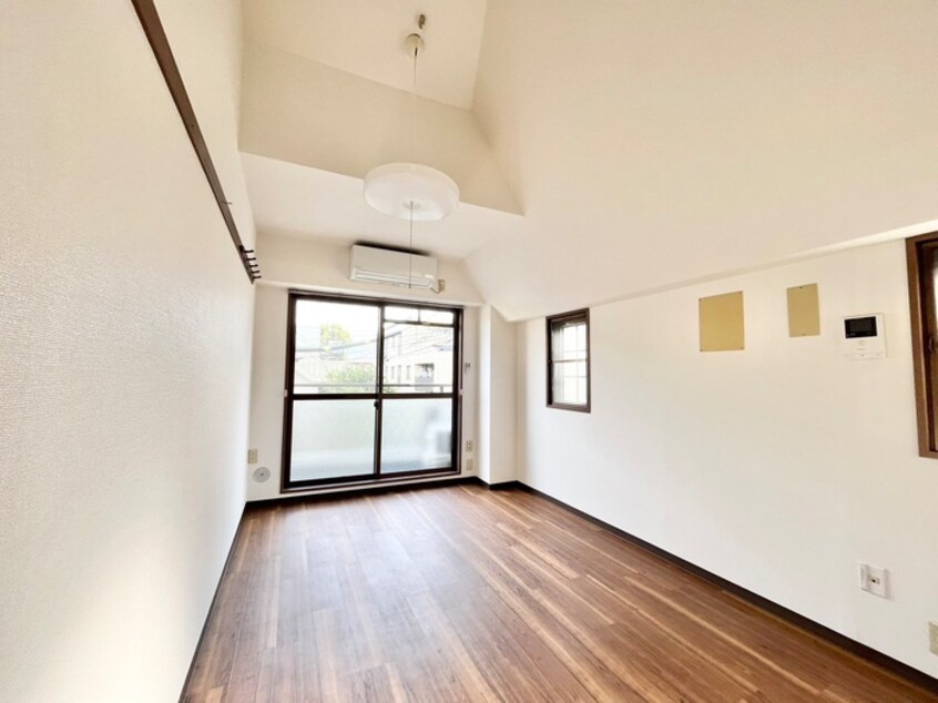 居室 ザ・ヨ－コ・サクラダイ