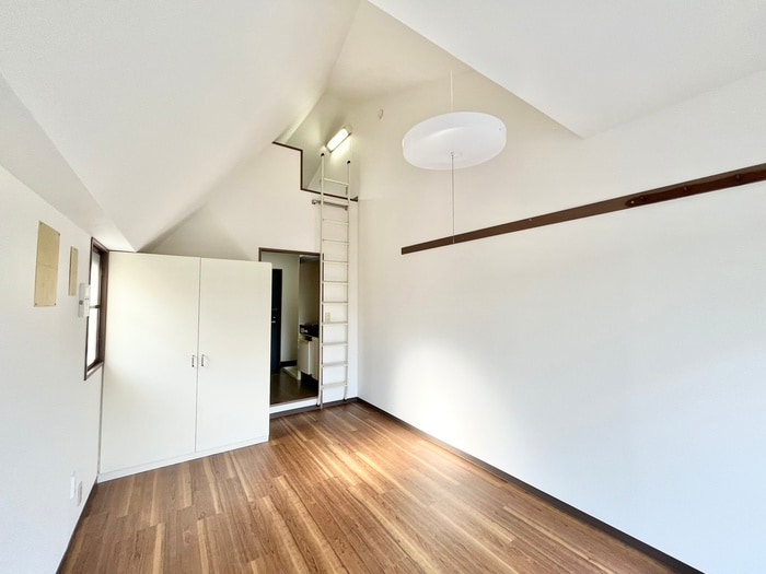 居室 ザ・ヨ－コ・サクラダイ