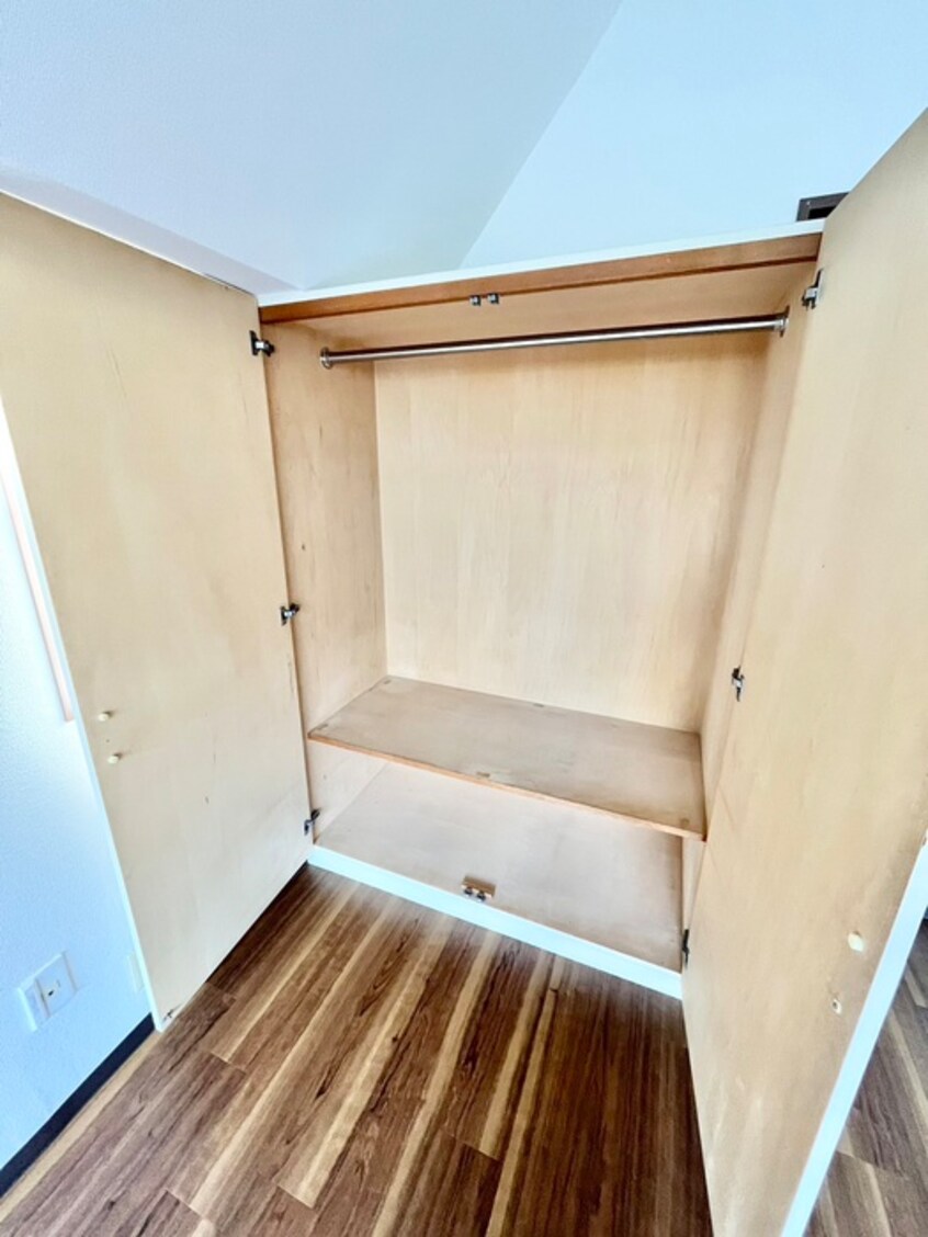 収納 ザ・ヨ－コ・サクラダイ