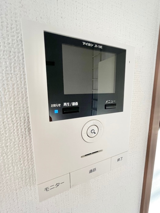 内観写真 ザ・ヨ－コ・サクラダイ