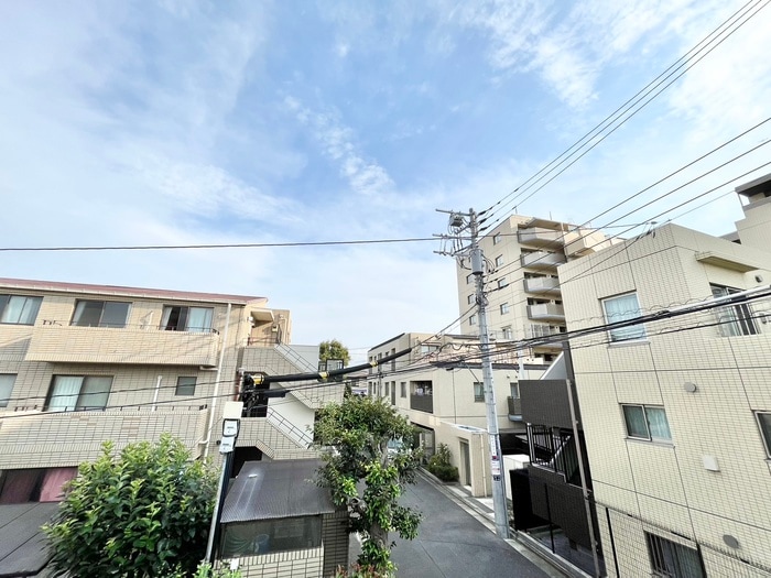 内観写真 ザ・ヨ－コ・サクラダイ