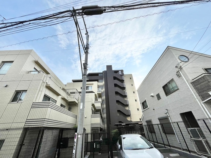 周辺環境 ザ・ヨ－コ・サクラダイ