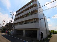 キャトルセゾン淵野辺（５０２）