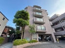 ナイスアーバン日吉Ⅱ(505)の外観