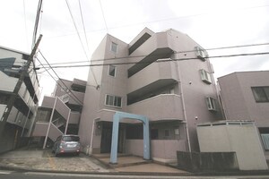 メゾンタチバナA
