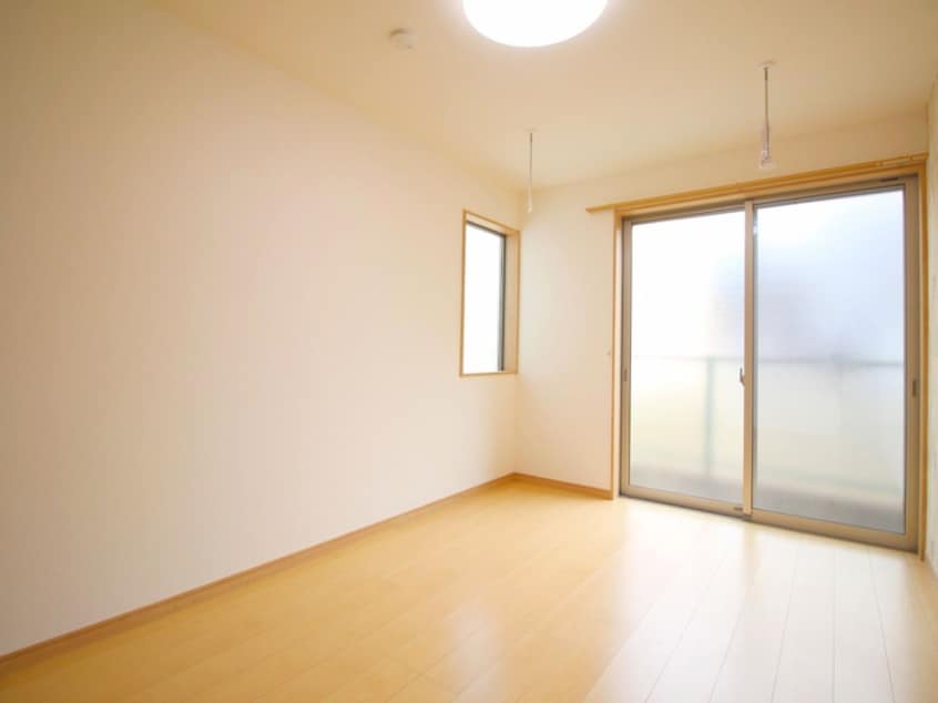 居室 エクセルコート武蔵関