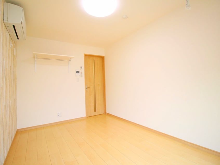 居室 エクセルコート武蔵関